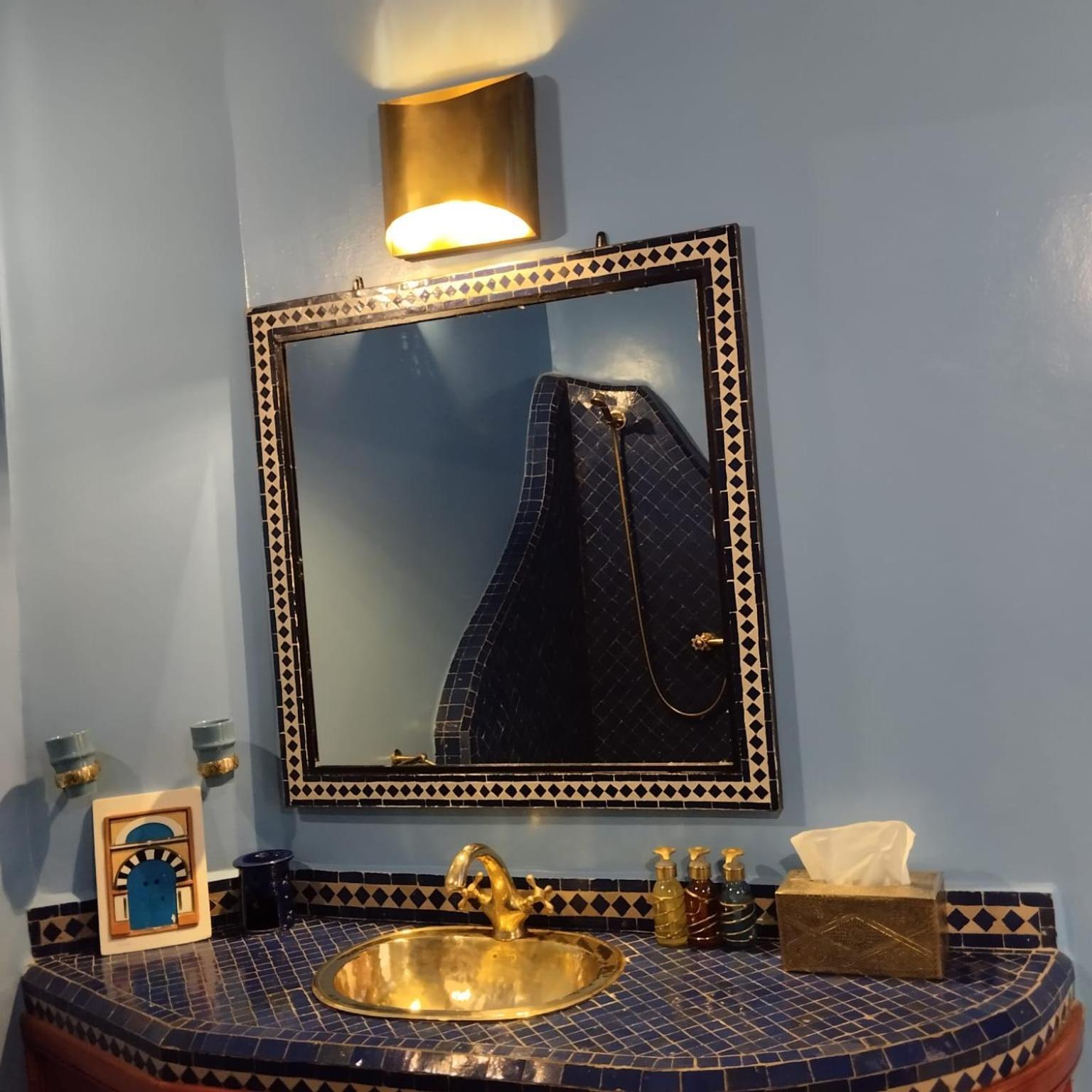 Riad Laith (Adults Only) Marrakesh Exterior photo