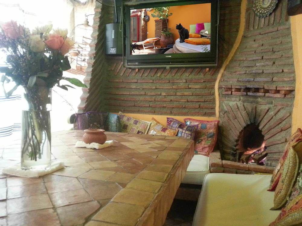 Riad Laith (Adults Only) Marrakesh Exterior photo